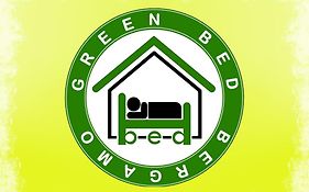 Green Bed Bergamo Guest House & Residence